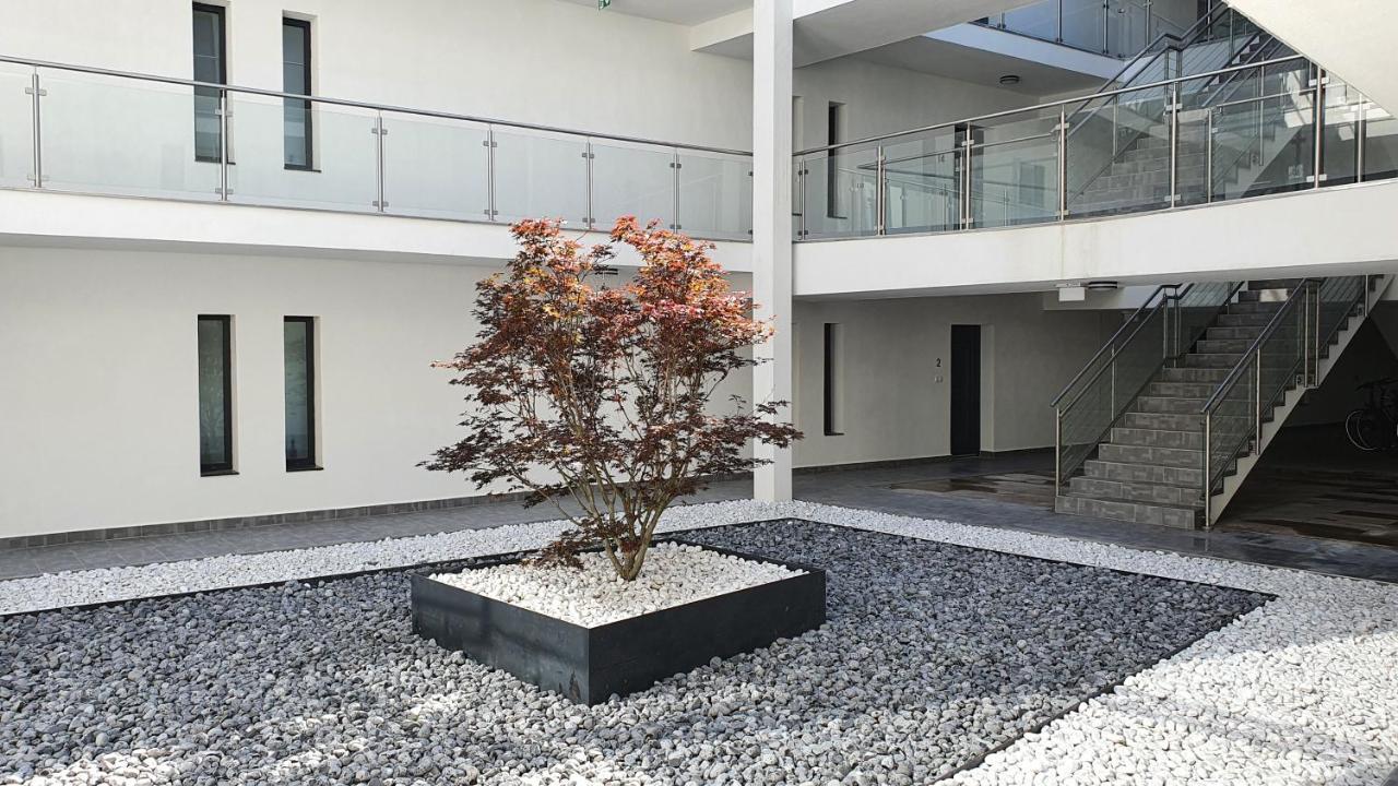 Kekvitorla Apartman ケストヘイ エクステリア 写真