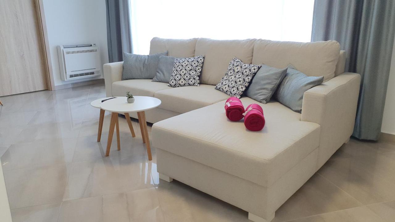 Kekvitorla Apartman ケストヘイ エクステリア 写真