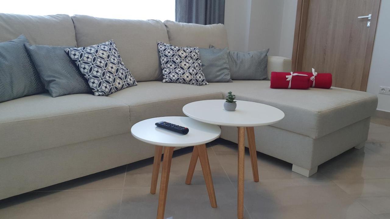 Kekvitorla Apartman ケストヘイ エクステリア 写真