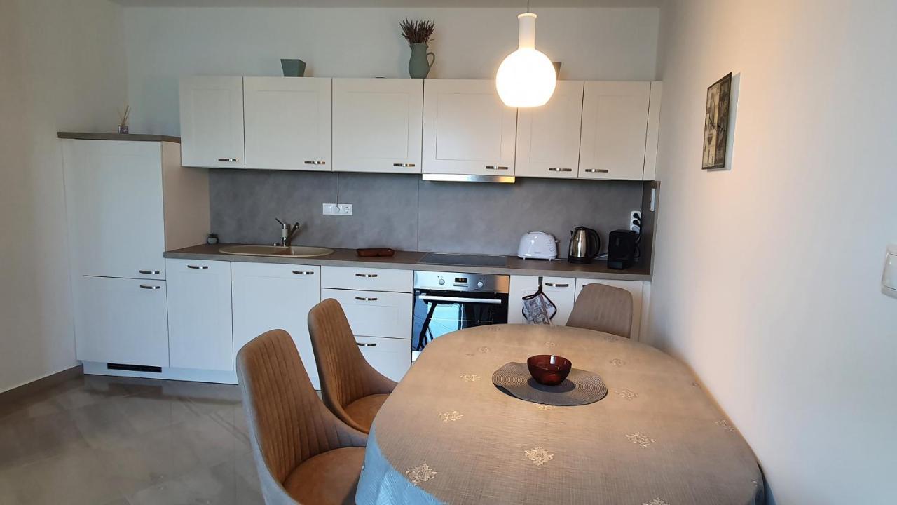 Kekvitorla Apartman ケストヘイ エクステリア 写真