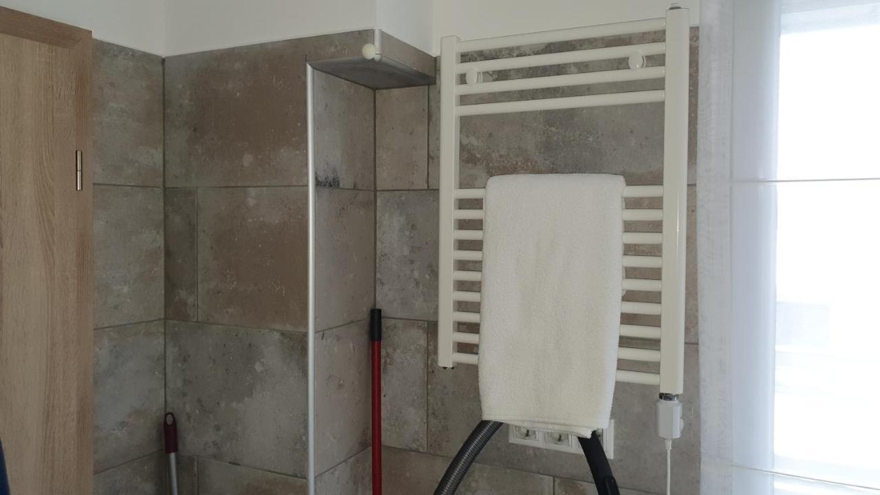 Kekvitorla Apartman ケストヘイ エクステリア 写真