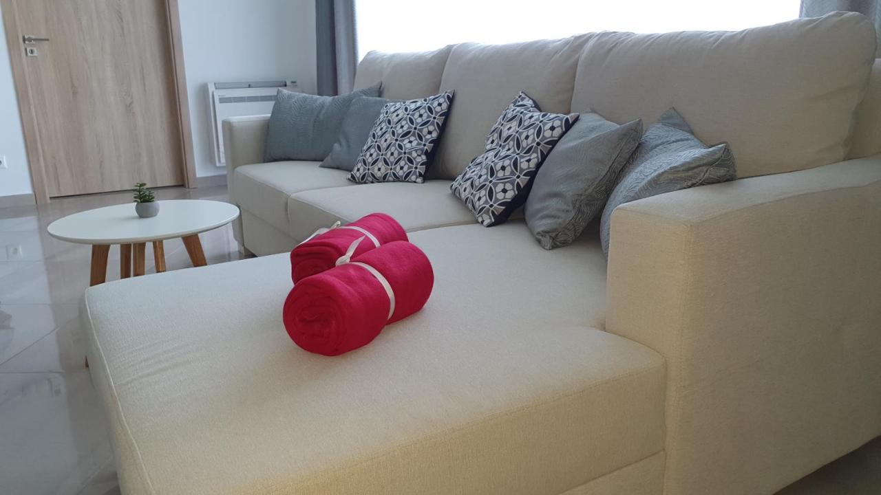 Kekvitorla Apartman ケストヘイ エクステリア 写真