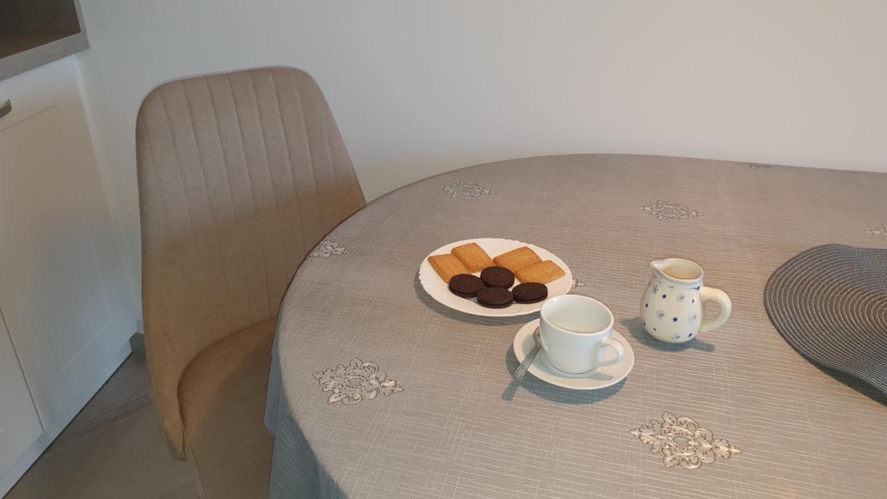 Kekvitorla Apartman ケストヘイ エクステリア 写真