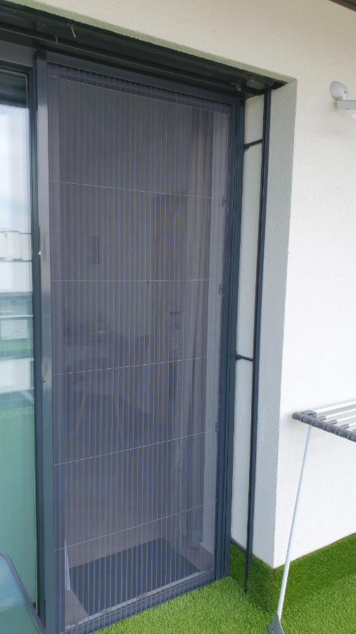 Kekvitorla Apartman ケストヘイ エクステリア 写真