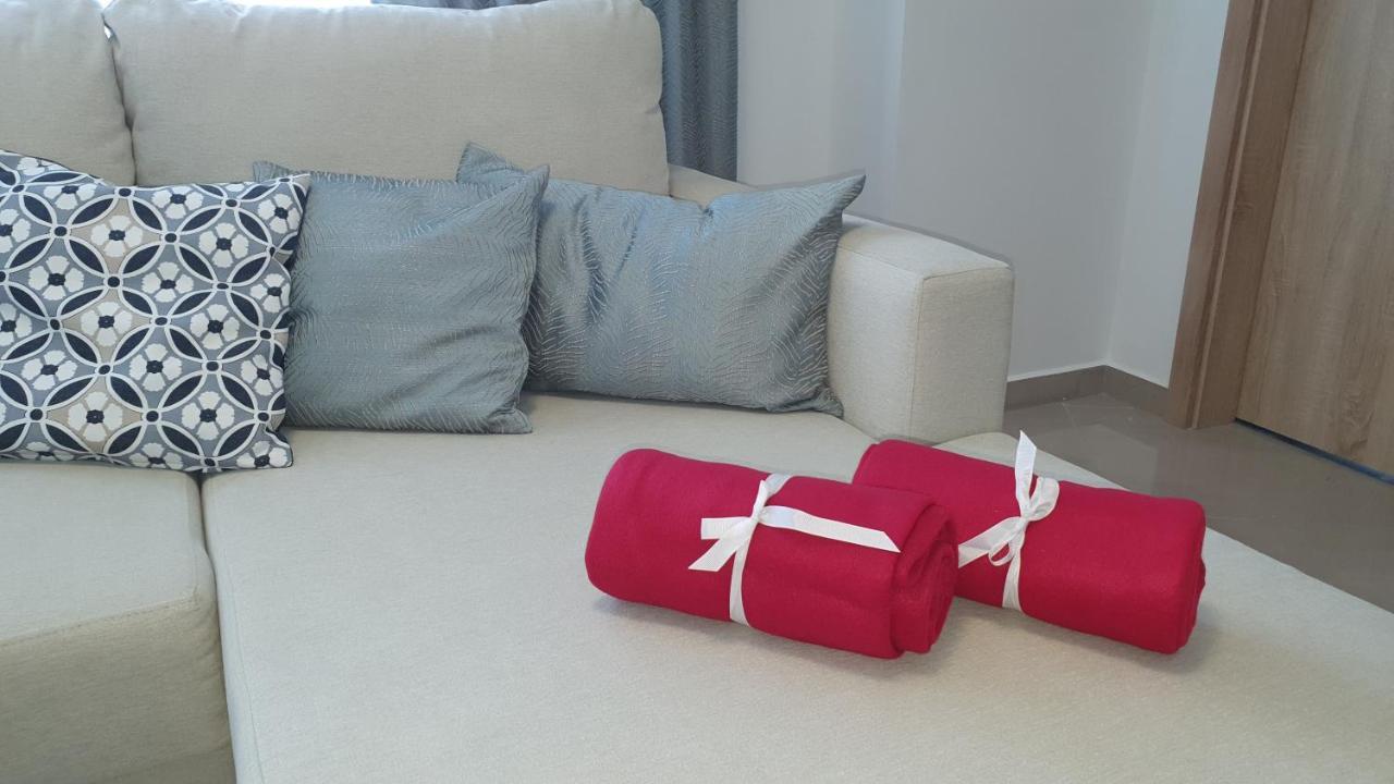 Kekvitorla Apartman ケストヘイ エクステリア 写真