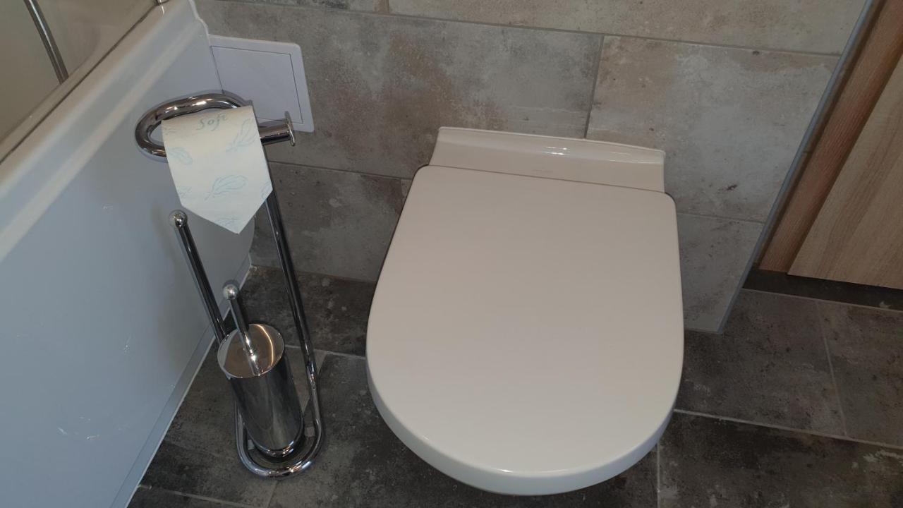 Kekvitorla Apartman ケストヘイ エクステリア 写真