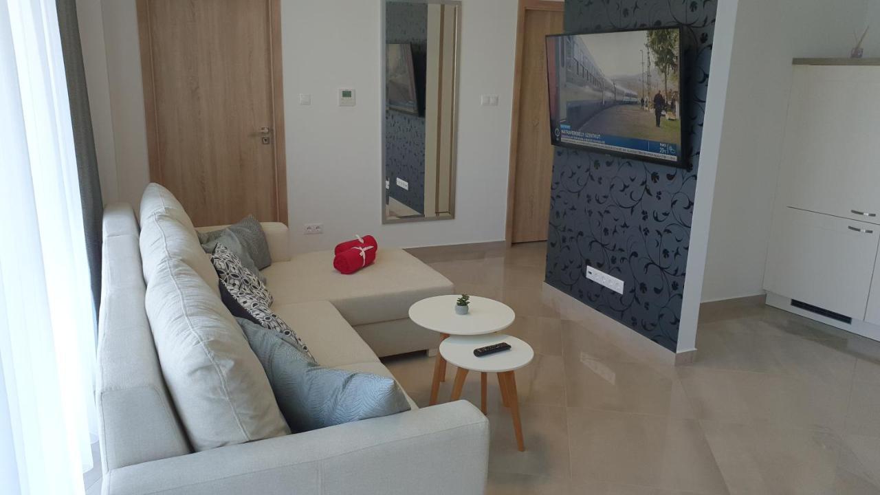 Kekvitorla Apartman ケストヘイ エクステリア 写真